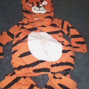 Toddler dress up costume
